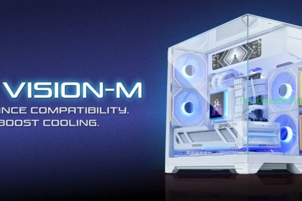 LIAN LI O11 VISION-M