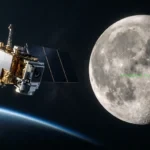Landsat 9 kalibráció