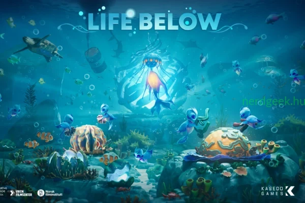 LifeBelow