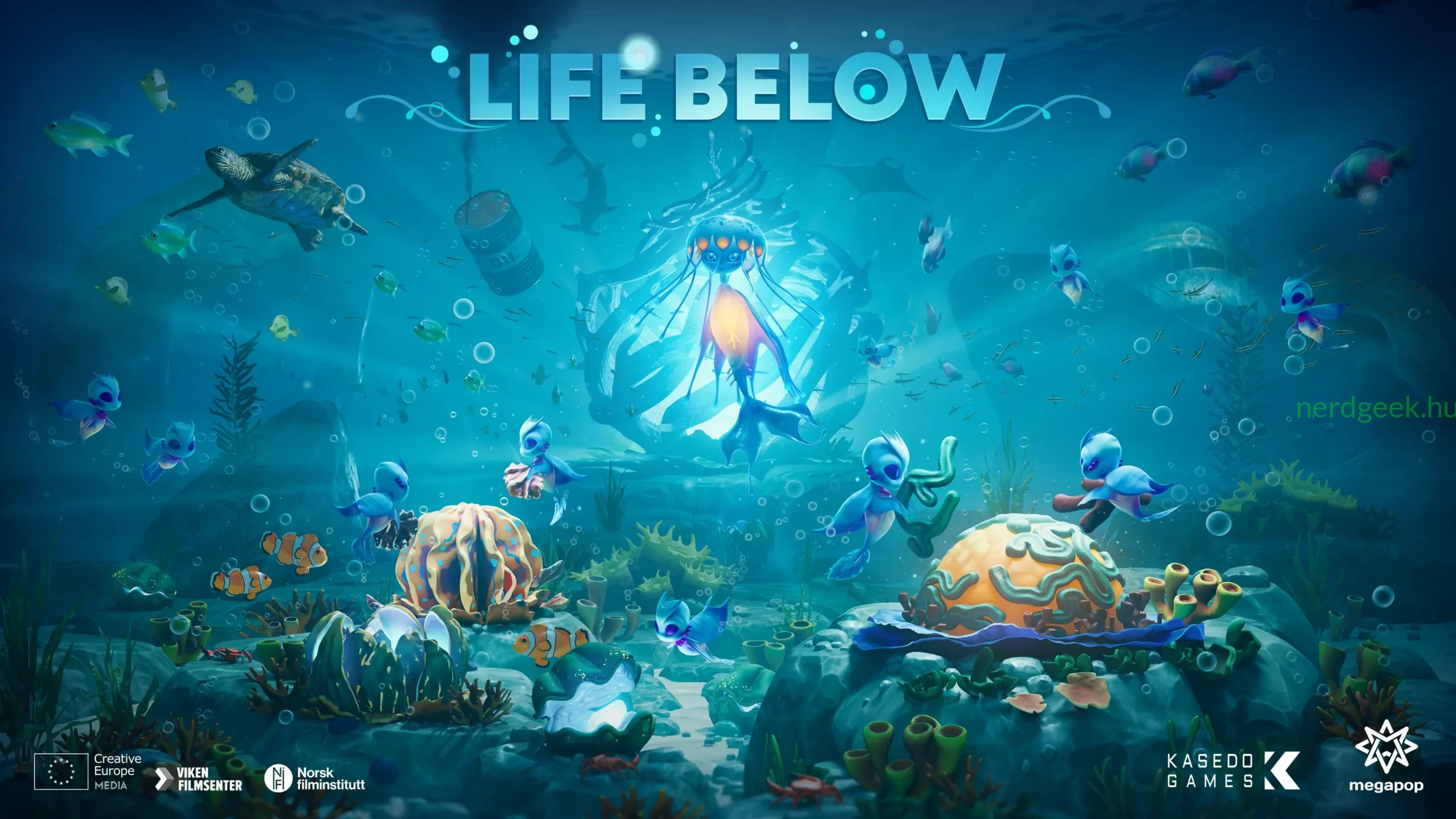 LifeBelow
