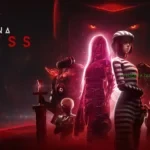 Luna Abyss