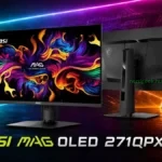 MSI-MAG-271QPX32
