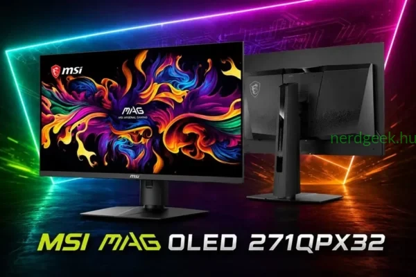 MSI-MAG-271QPX32