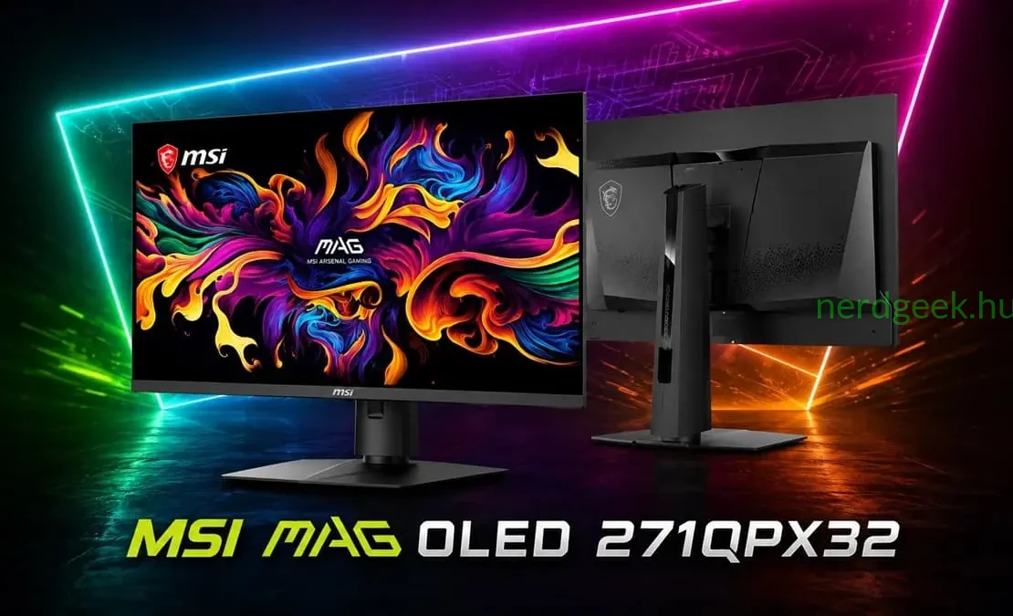 MSI-MAG-271QPX32