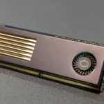 MasterDIMM AC DDR5