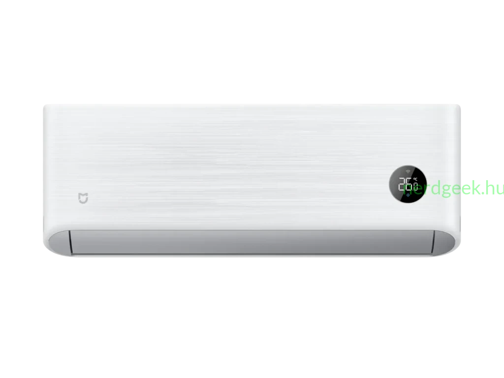 Mijia Air Conditioner GentleAir 2.6 kW_3.5 kW__Indoor Unit_Front