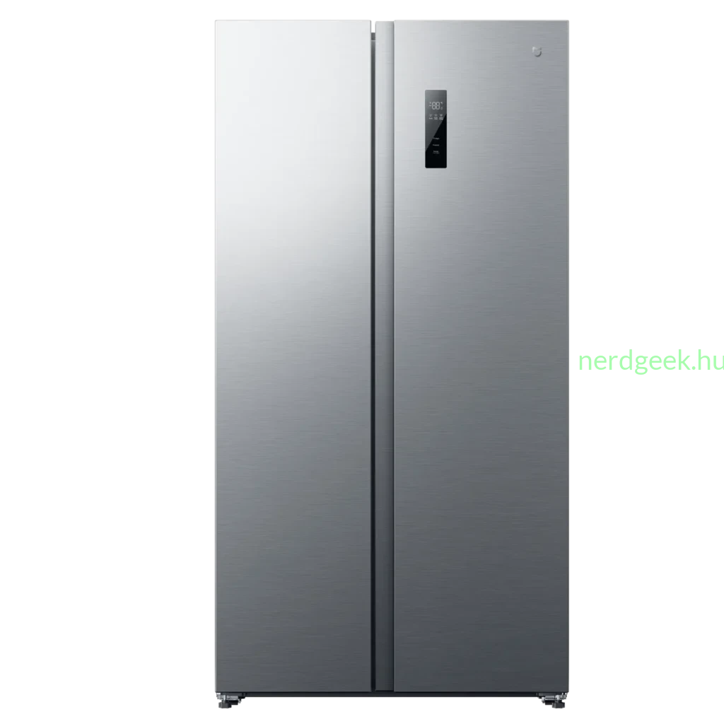 Mijia Refrigerator Side-by-Side_Front