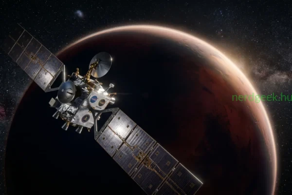 NASA Psyche