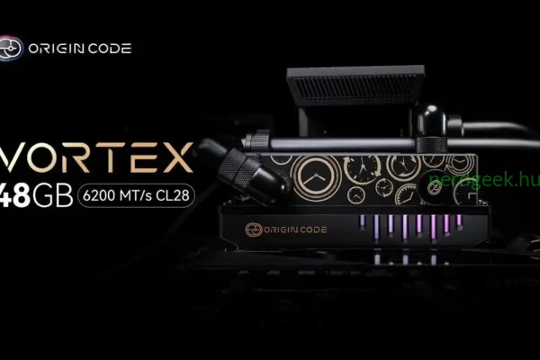 Origin Code Vortex 48 GB DDR5-6200 CL28
