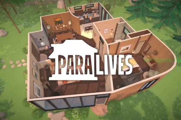 PARALIVES