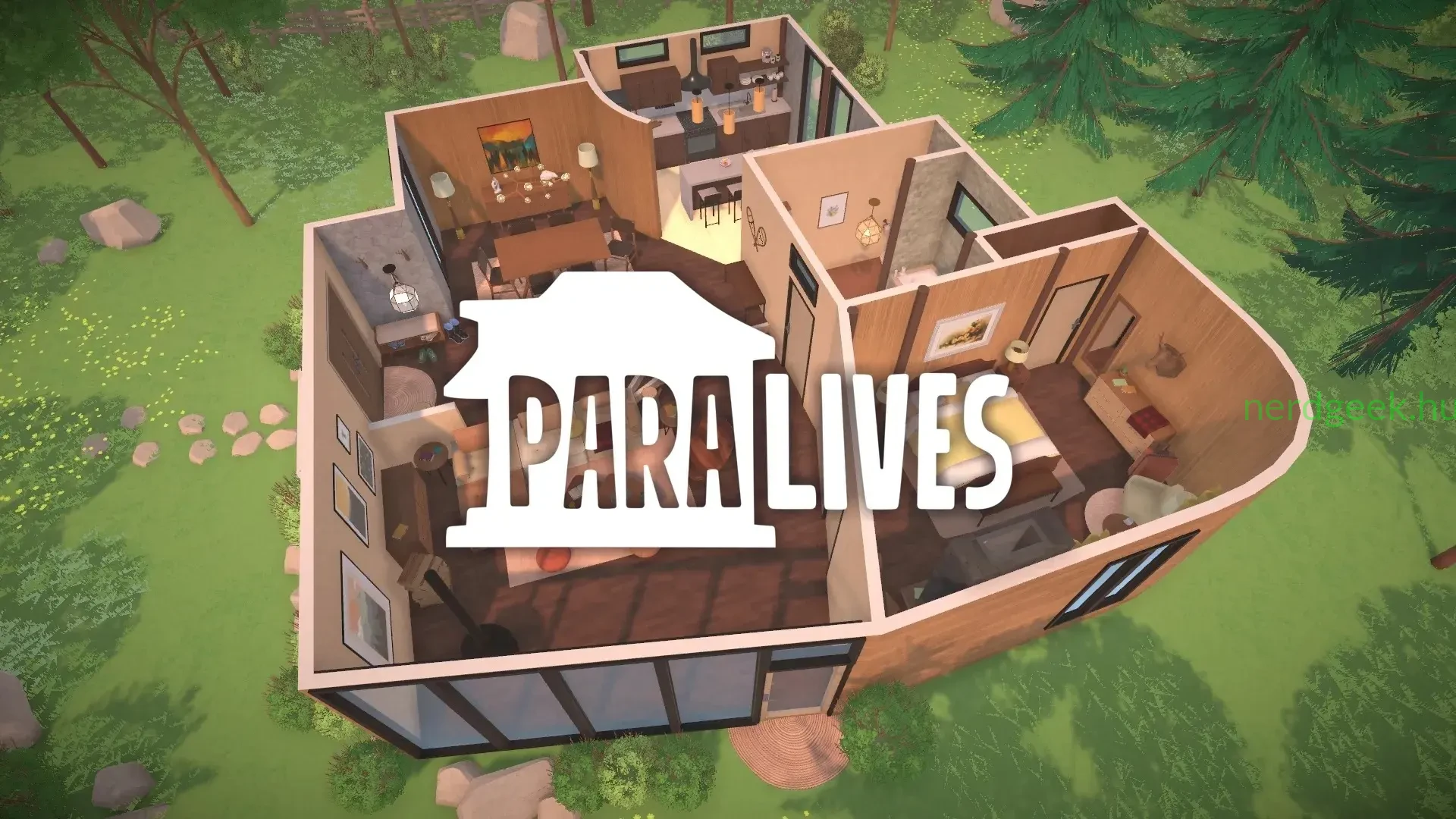 PARALIVES