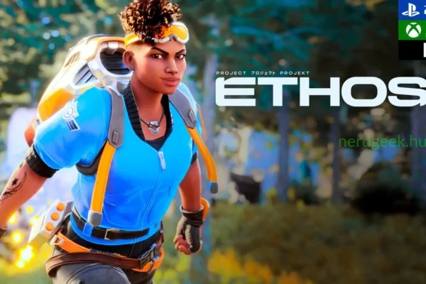 Project Ethos