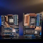 ROG Crosshair X870E 2006 20th Anniversary Edition