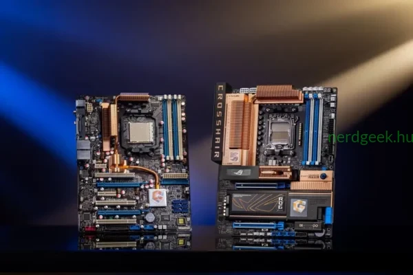 ROG Crosshair X870E 2006 20th Anniversary Edition