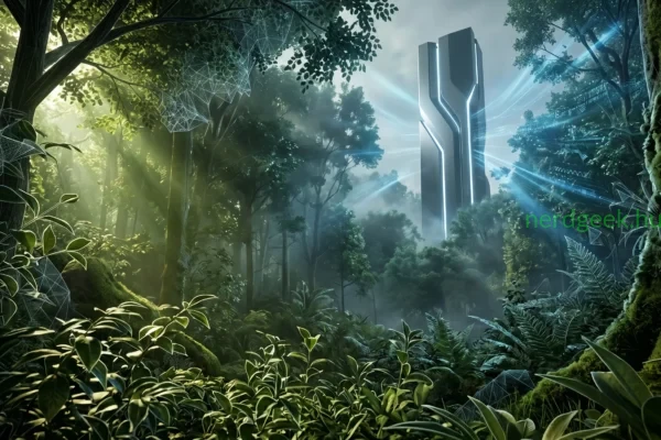 RTX Mega Geometry
