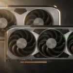 Radeon RX 9070 GRE