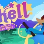 Rhell-Warped Worlds & Troubled Times