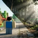 Roblox Reality