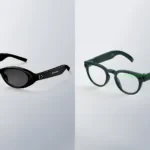 Samsung and Google Give First Look at New Intelligent Eyewear