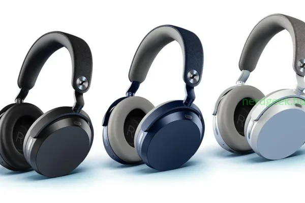 Sennheiser Momentum 5