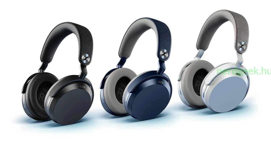 Sennheiser Momentum 5