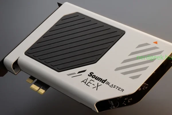Sound Blaster AE-X