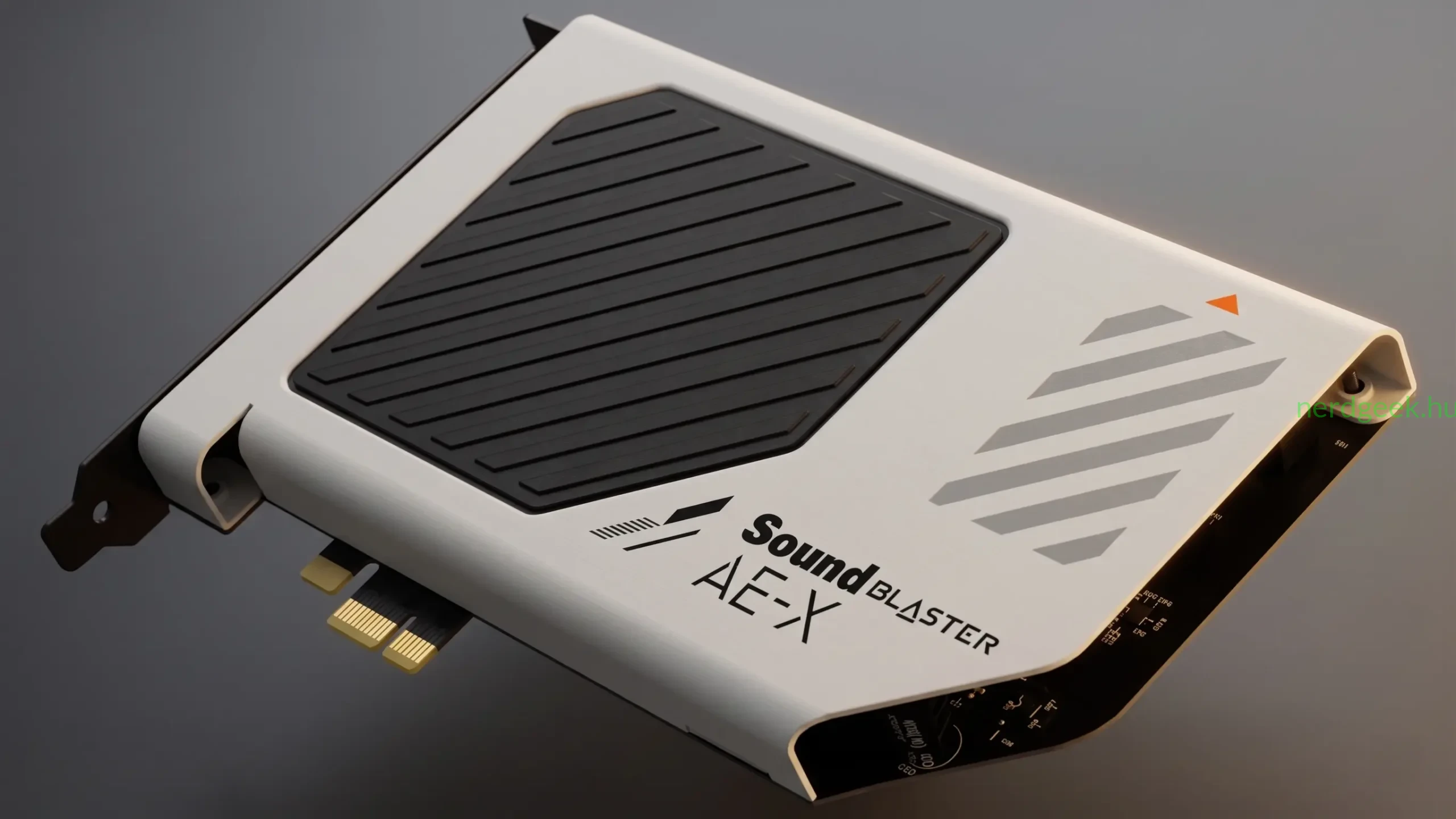 Sound Blaster AE-X