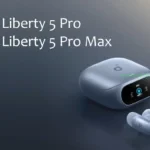 Soundcore Liberty 5 Pro