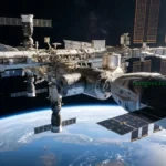 SpaceX CRS-34