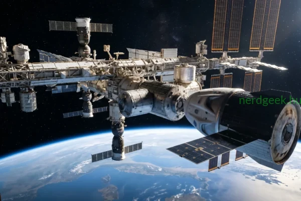 SpaceX CRS-34