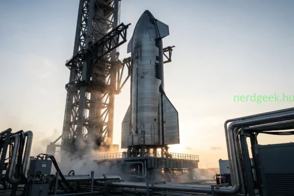 SpaceX Starship V3 - concept