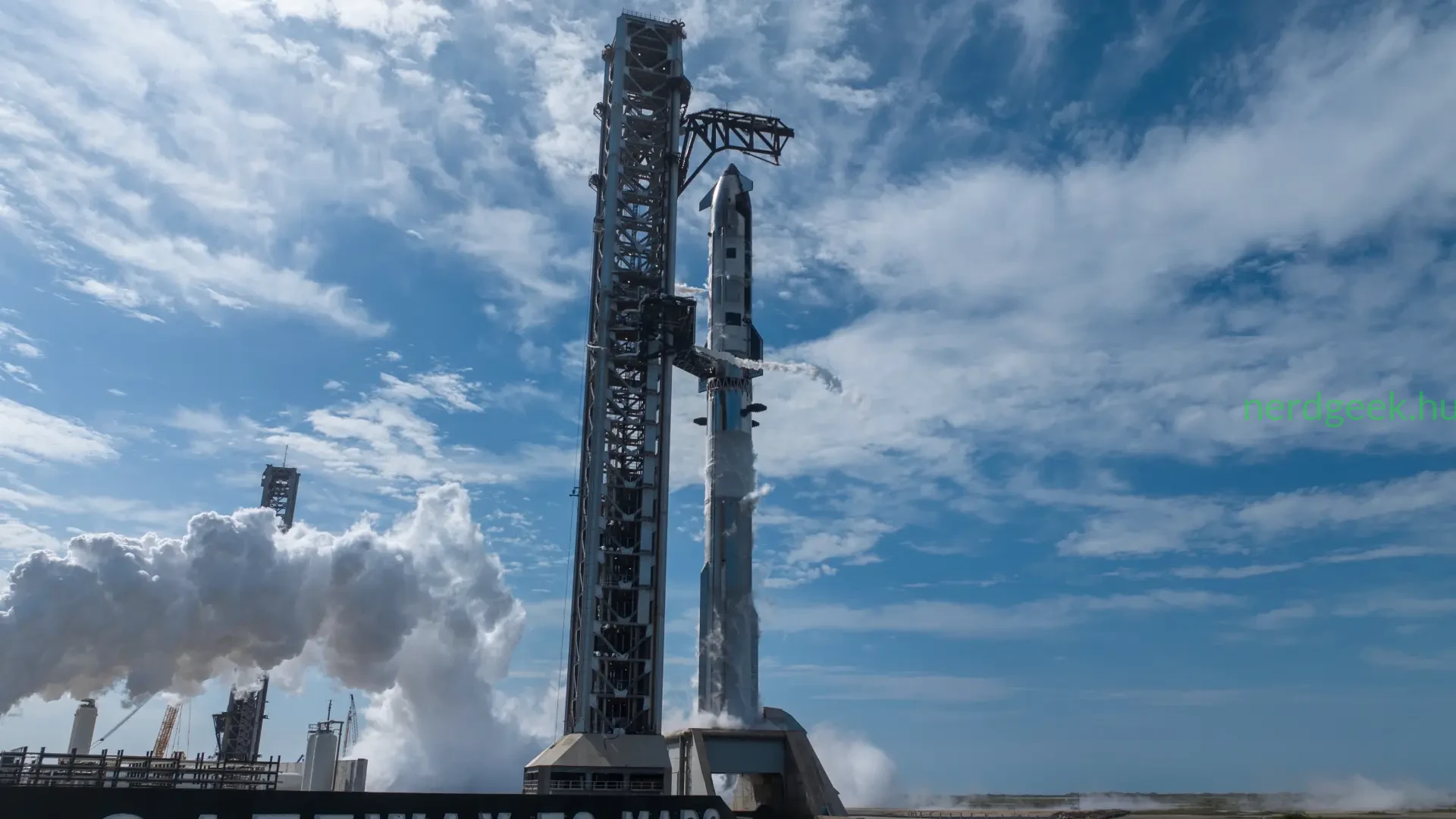SpaceX Starship Version 3