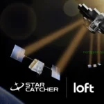 Star Catcher Industries