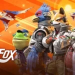 Starfox