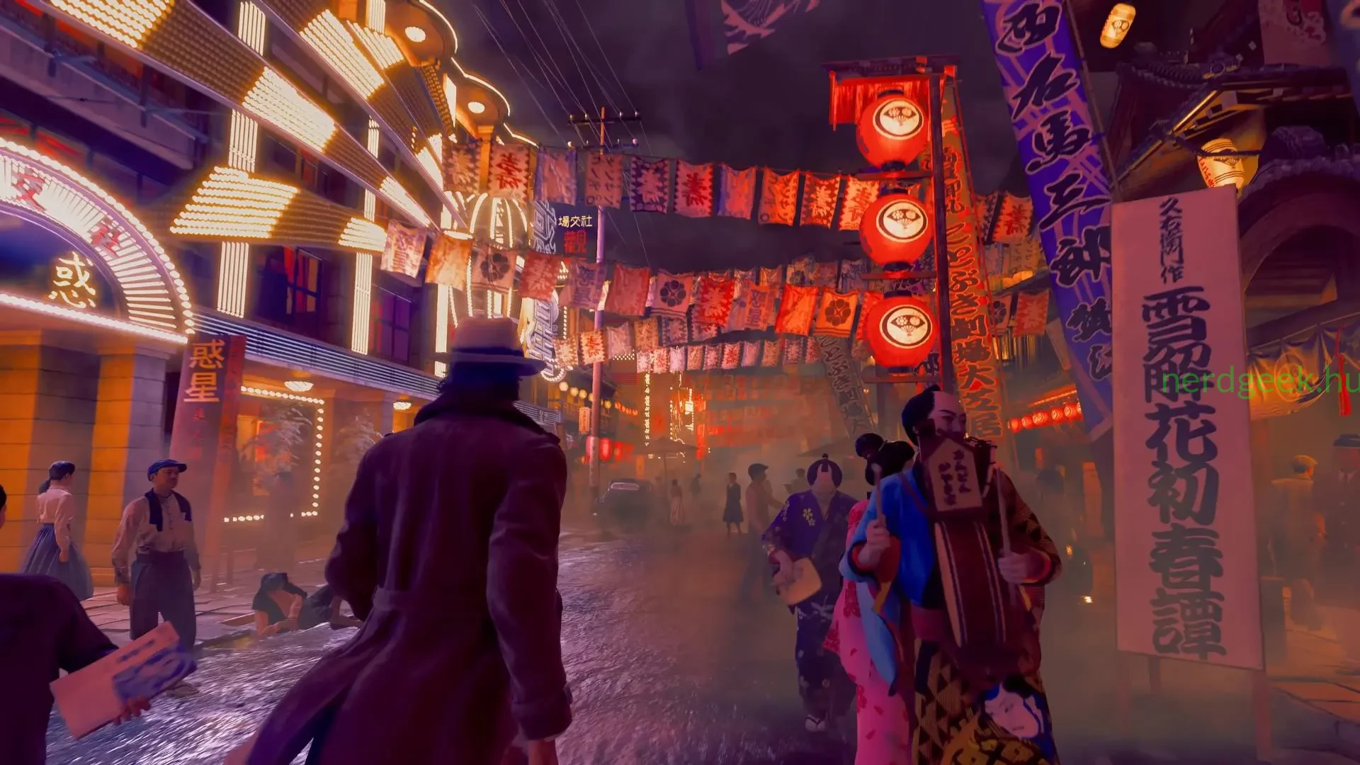 Stranger Than Heaven