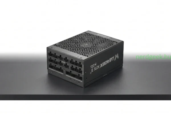 Super Flower Leadex Titanium 2800W