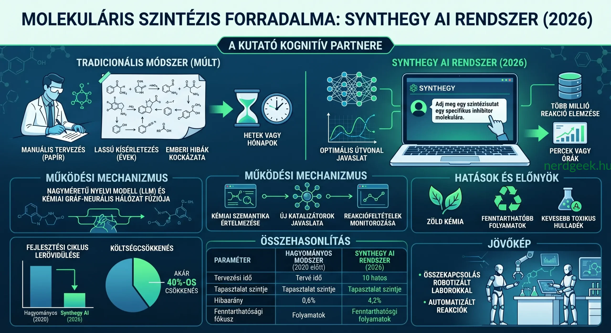 Synthegy AI