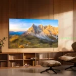 TCL C8L SQD Mini LED