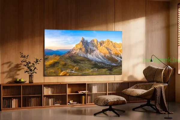 TCL C8L SQD Mini LED