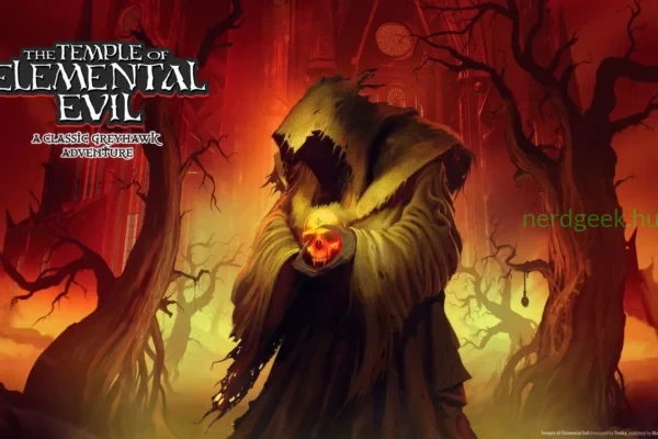 Temple of Elemental Evil