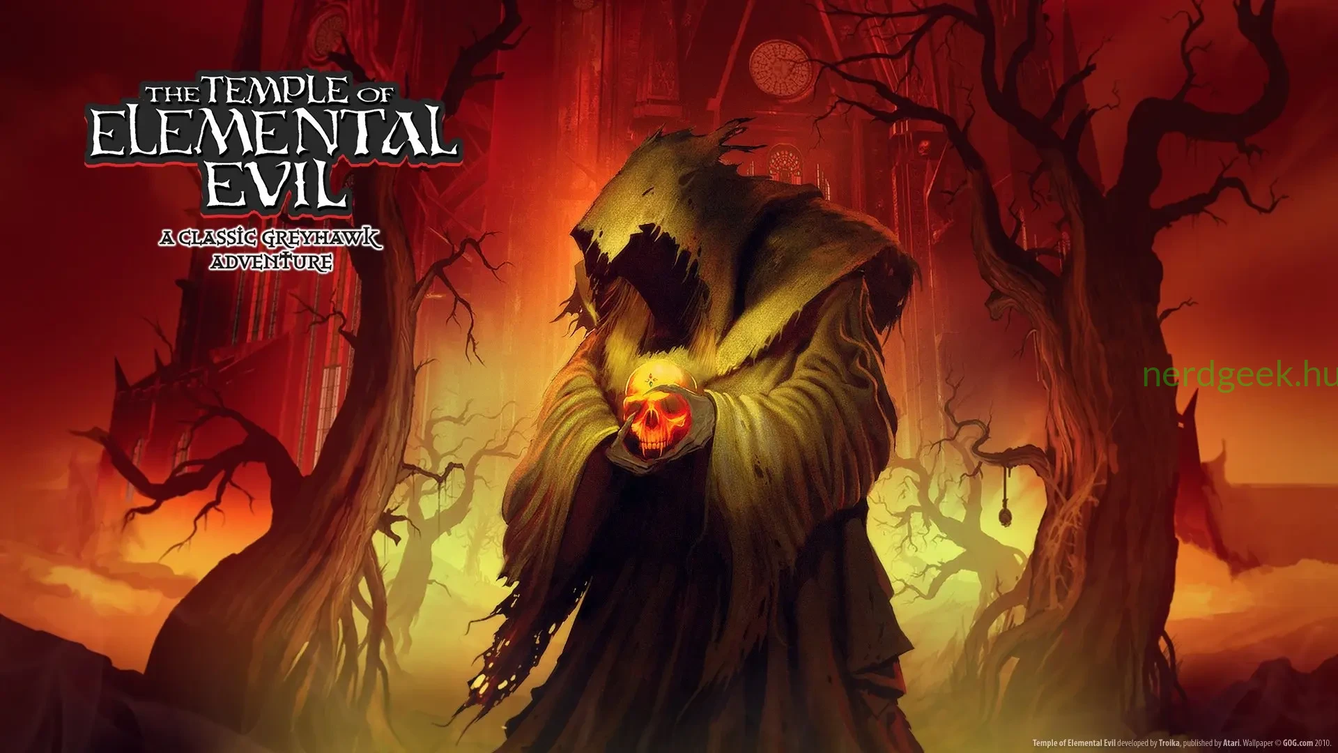 Temple of Elemental Evil