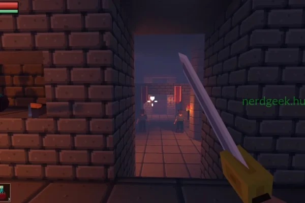 The Adventures of Sir Kicksalot