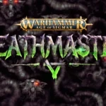 Warhammer Age of Sigmar Deathmaster