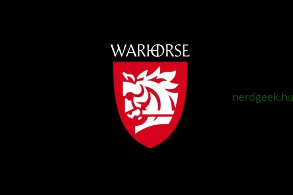 Warhorse-Studios