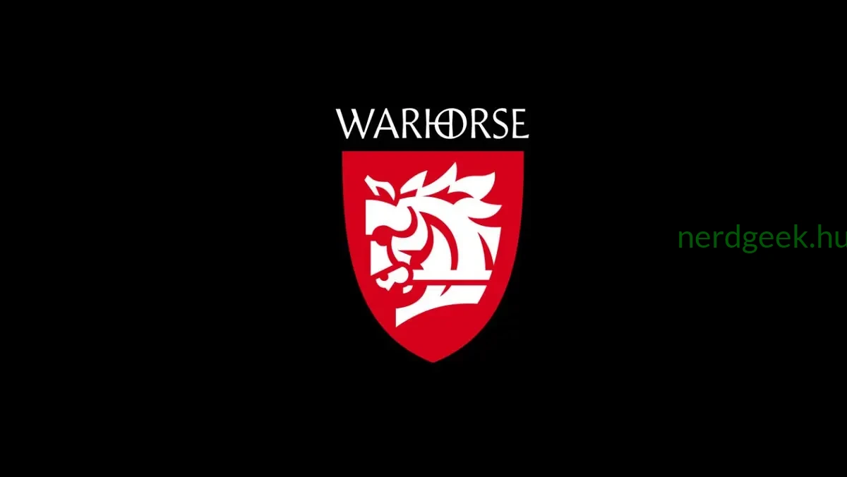 Warhorse-Studios