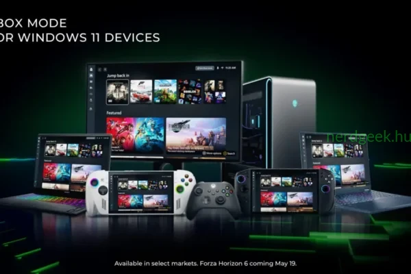 XBOX_Mode