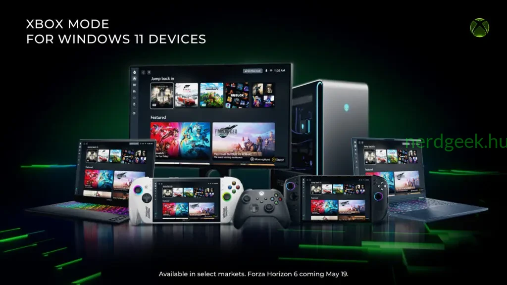 XBOX_Mode