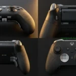 Xbox Elite Series 3