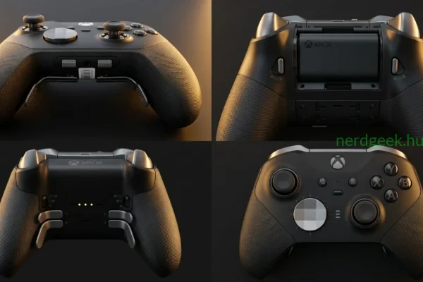 Xbox Elite Series 3