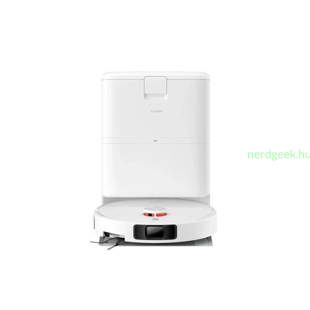 Xiaomi Robot Vacuum H50 Pro-Front1